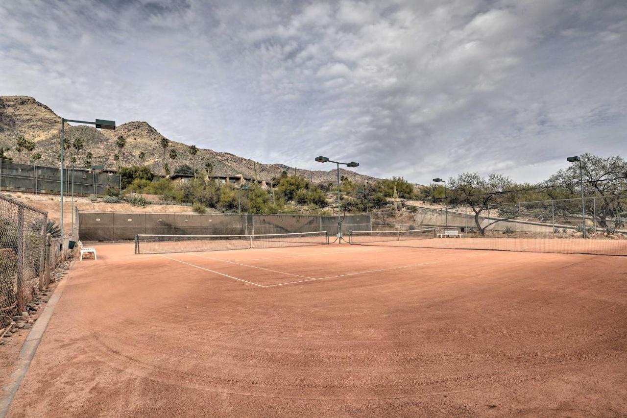 דירות Catalina Foothills, Tucson Valley Hub With View מראה חיצוני תמונה